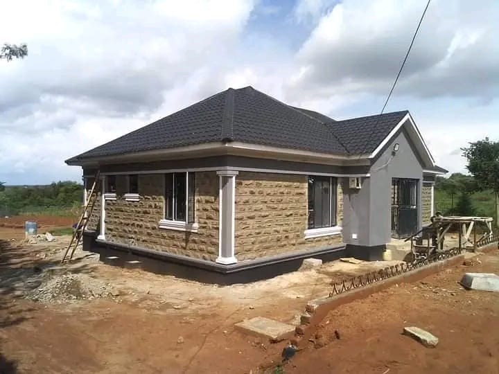 Plastering & Screeding